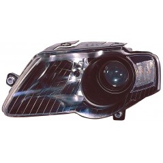 IPARLUX Faro piloto luz delantero izquierdo 11913103