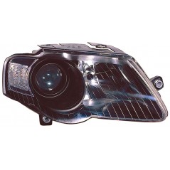 IPARLUX Faro piloto luz delantero derecho 11913104
