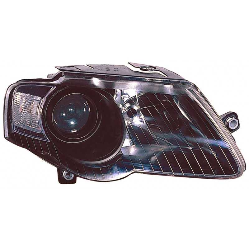 IPARLUX HEADLIGHT PILOT FRONT LIGHT RIGHT 11913104