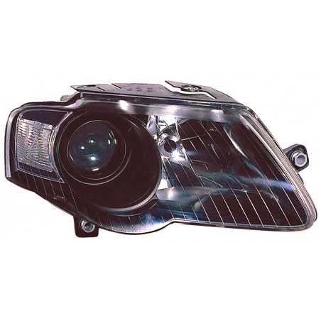 IPARLUX Faro piloto luz delantero derecho 11913104