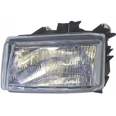 IPARLUX HEADLIGHT PILOT FRONT LIGHT LEFT 11913901
