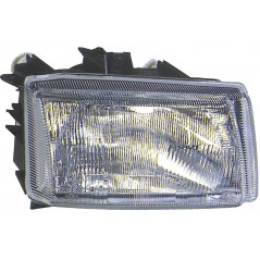 IPARLUX HEADLIGHT PILOT FRONT LIGHT RIGHT 11913902