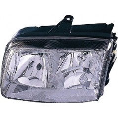 IPARLUX HEADLIGHT PILOT FRONT LIGHT LEFT 11914001