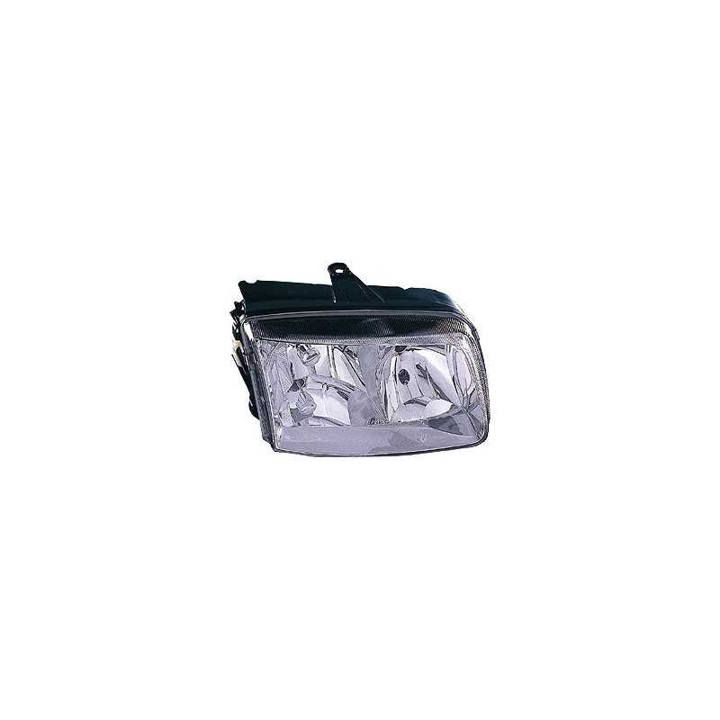 IPARLUX HEADLIGHT PILOT FRONT LIGHT RIGHT 11914002