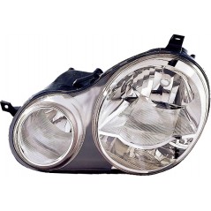 IPARLUX HEADLIGHT PILOT FRONT LIGHT LEFT 11914101