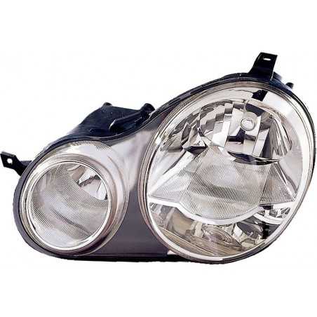 IPARLUX FARO PILOTO LUZ DELANTERO IZQUIERDO 11914101