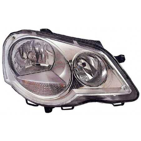 IPARLUX Faro piloto luz delantero derecho 11914202