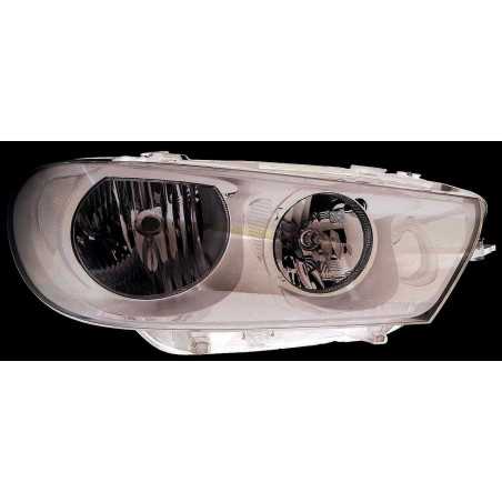 IPARLUX HEADLIGHT PILOT FRONT LIGHT RIGHT 11914502