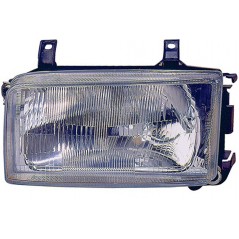 IPARLUX HEADLIGHT PILOT FRONT LIGHT LEFT 11914601