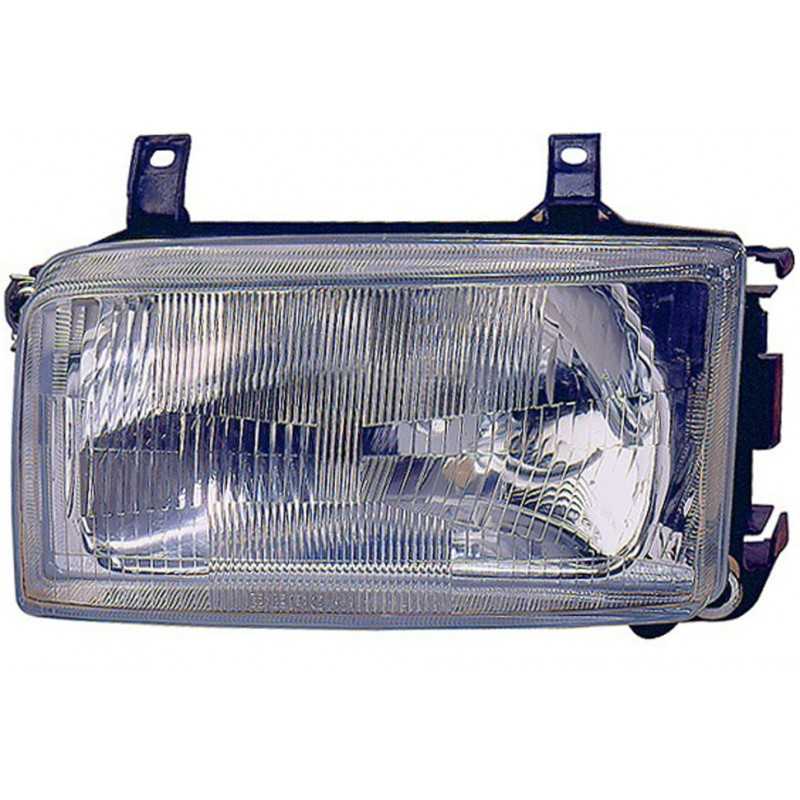 IPARLUX HEADLIGHT PILOT FRONT LIGHT LEFT 11914601