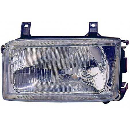 IPARLUX HEADLIGHT PILOT FRONT LIGHT LEFT 11914601