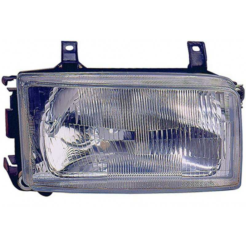 IPARLUX HEADLIGHT PILOT FRONT LIGHT RIGHT 11914602