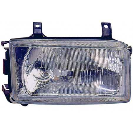 IPARLUX Faro piloto luz delantero derecho 11914602