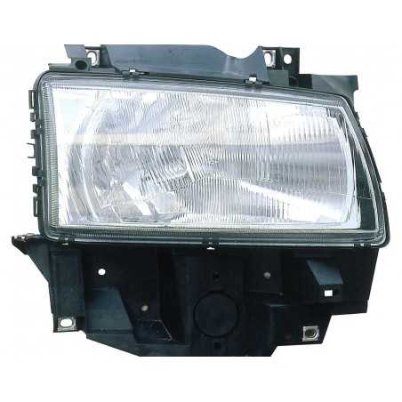 IPARLUX HEADLIGHT PILOT FRONT LIGHT RIGHT 11914702