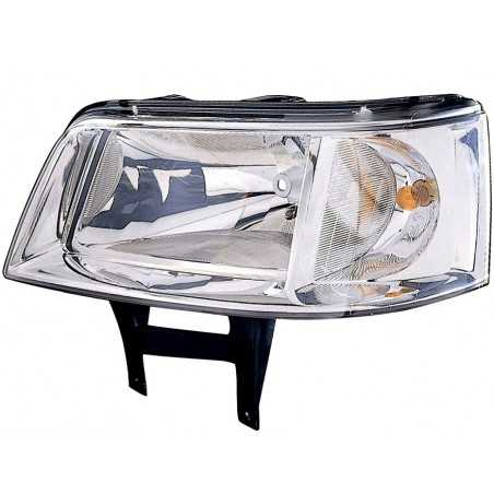 IPARLUX HEADLIGHT PILOT FRONT LIGHT LEFT 11914801