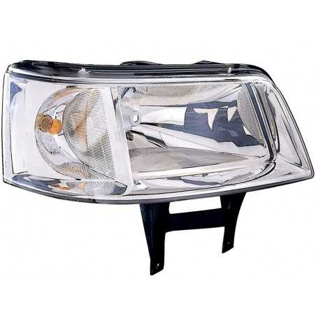 IPARLUX HEADLIGHT PILOT FRONT LIGHT RIGHT 11914802