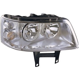 IPARLUX HEADLIGHT PILOT FRONT LIGHT RIGHT 11914804