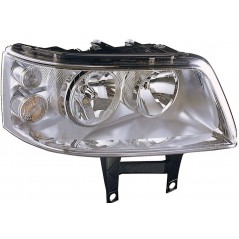 IPARLUX HEADLIGHT PILOT FRONT LIGHT RIGHT 11914804
