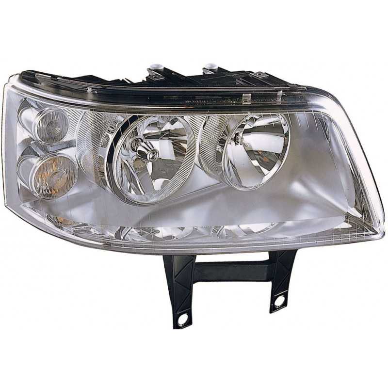 IPARLUX HEADLIGHT PILOT FRONT LIGHT RIGHT 11914804
