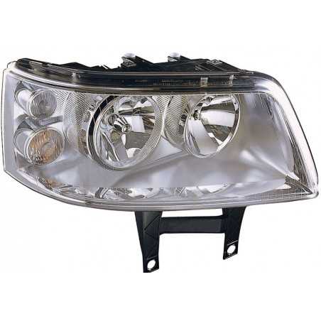 IPARLUX Faro piloto luz delantero derecho 11914804