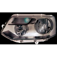 IPARLUX Faro piloto luz delantero izquierdo 11914901