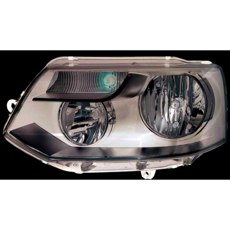 IPARLUX Faro piloto luz delantero izquierdo 11914901