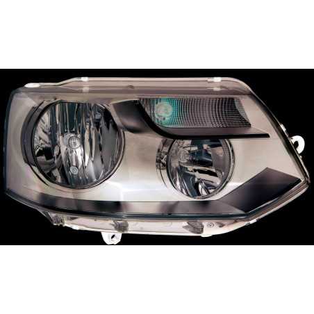 IPARLUX Faro piloto luz delantero derecho 11914902