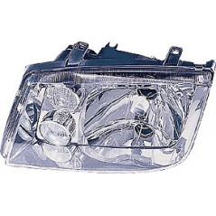 IPARLUX HEADLIGHT PILOT FRONT LIGHT LEFT 11915001