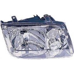 IPARLUX HEADLIGHT PILOT FRONT LIGHT RIGHT 11915002