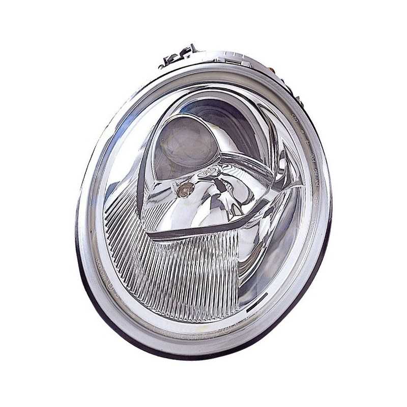 IPARLUX HEADLIGHT PILOT FRONT LIGHT LEFT 11915501