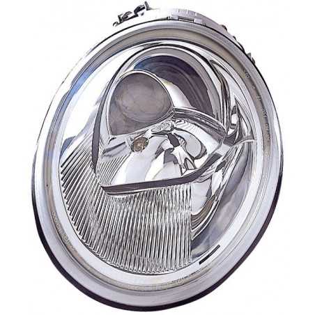 IPARLUX HEADLIGHT PILOT FRONT LIGHT LEFT 11915501