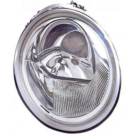 IPARLUX HEADLIGHT PILOT FRONT LIGHT RIGHT 11915502
