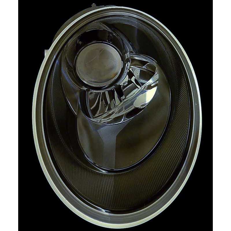 IPARLUX HEADLIGHT PILOT FRONT LIGHT LEFT 11915601