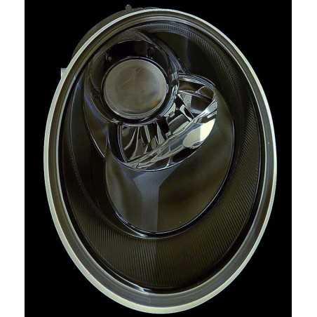 IPARLUX HEADLIGHT PILOT FRONT LIGHT LEFT 11915601