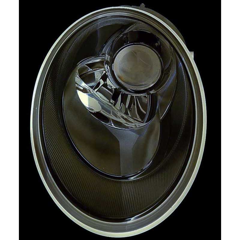 IPARLUX HEADLIGHT PILOT FRONT LIGHT RIGHT 11915602