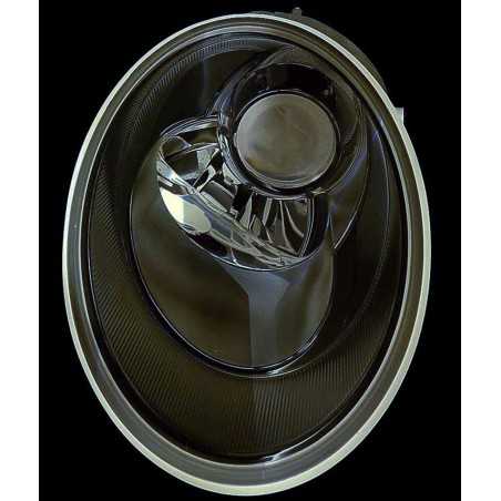 IPARLUX HEADLIGHT PILOT FRONT LIGHT RIGHT 11915602