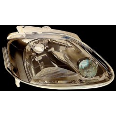 IPARLUX HEADLIGHT PILOT FRONT LIGHT RIGHT 11916506