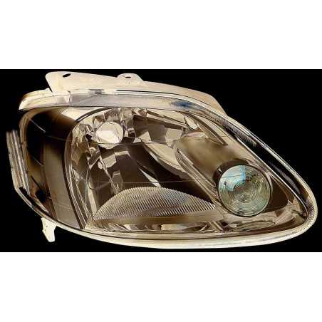 IPARLUX HEADLIGHT PILOT FRONT LIGHT RIGHT 11916506