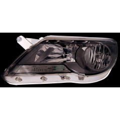 IPARLUX HEADLIGHT PILOT FRONT LIGHT LEFT 11919001