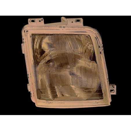 IPARLUX Faro piloto luz delantero derecho 11919604