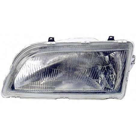 IPARLUX HEADLIGHT PILOT FRONT LIGHT LEFT 11924001