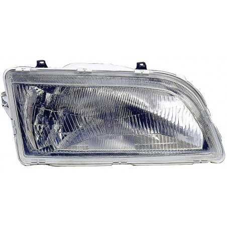 IPARLUX Faro piloto luz delantero derecho 11924002