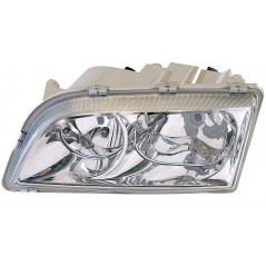 IPARLUX HEADLIGHT PILOT FRONT LIGHT LEFT 11924003