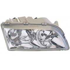 IPARLUX HEADLIGHT PILOT FRONT LIGHT RIGHT 11924004
