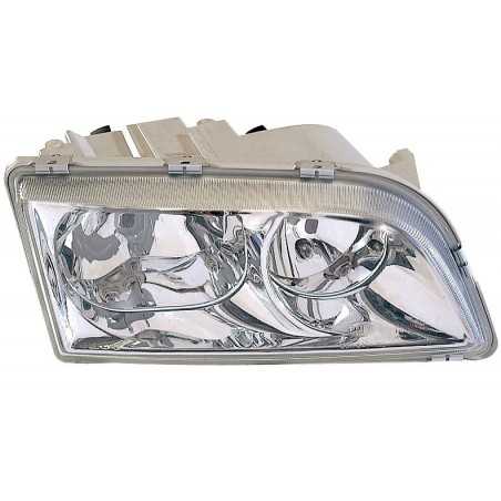 IPARLUX Faro piloto luz delantero derecho 11924004