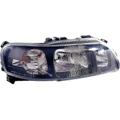IPARLUX HEADLIGHT PILOT FRONT LIGHT RIGHT 11926502