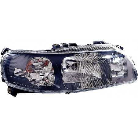 IPARLUX HEADLIGHT PILOT FRONT LIGHT RIGHT 11926502