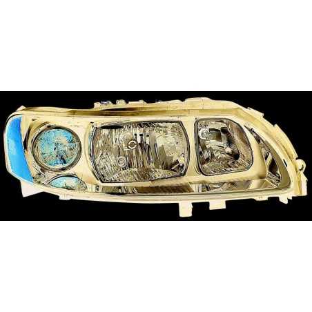 IPARLUX HEADLIGHT PILOT FRONT LIGHT RIGHT 11926602