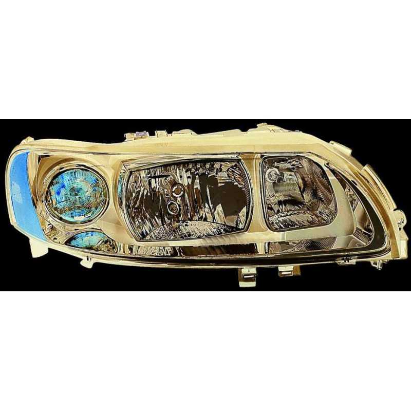 IPARLUX HEADLIGHT PILOT FRONT LIGHT RIGHT 11926702