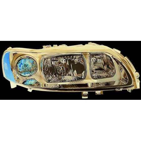 IPARLUX HEADLIGHT PILOT FRONT LIGHT RIGHT 11926702